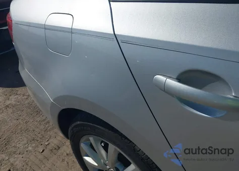 2015 Volkswagen Jetta 1.8T Se from USA, damaged, VIN 3VWD07AJ2FM232880